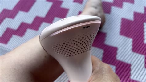 philips lumea|Philips Lumea IPL 9900 review: is this the GOAT of all IPL。